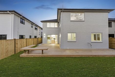 Photo of property in 24 Koropa Road, Flat Bush, Auckland, 2019