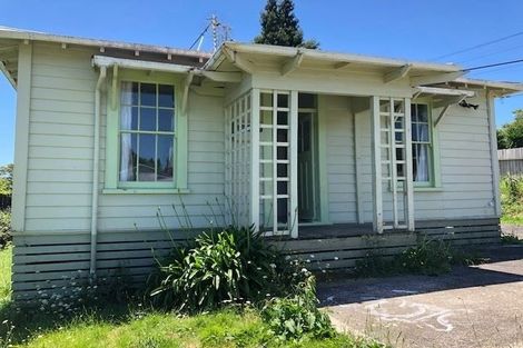 Photo of property in 12 Lewis Street, Te Kamo, Whangarei, 0112