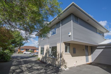 Photo of property in 559b Worcester Street, Linwood, Christchurch, 8011
