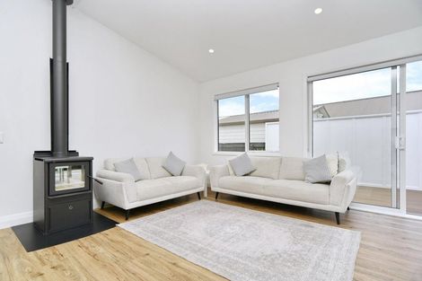 Photo of property in 131b Otaki Street, Kaiapoi, 7630