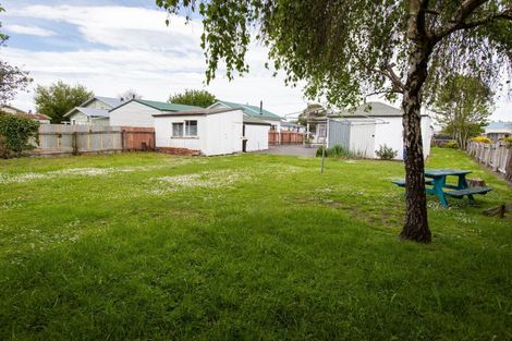 Photo of property in 41 Burns Street, Dannevirke, 4930