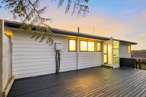 Photo of property in 31 Nassau Avenue, Grenada North, Wellington, 5028