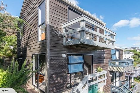 Photo of property in 25/55f Hamilton Road, Hataitai, Wellington, 6021