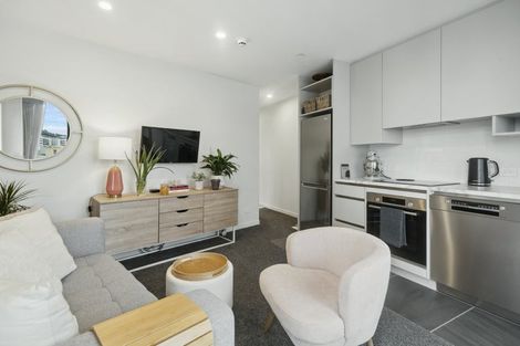 Photo of property in 404/212 Willis Street, Te Aro, Wellington, 6011