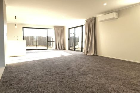 Photo of property in 4 Letitia Street, Burwood, Christchurch, 8083