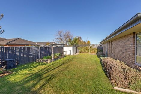 Photo of property in 12 Goldie Place, Rolleston, 7614