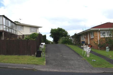 Photo of property in 2/38a Blakeborough Drive, Forrest Hill, Auckland, 0620