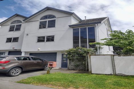 Photo of property in 86u3 Ellice Street, Mount Victoria, Wellington, 6011