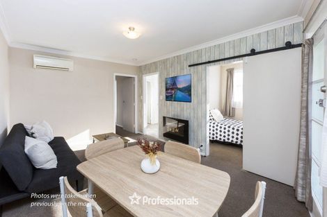 Photo of property in 1/516 Fergusson Drive, Trentham, Upper Hutt, 5018