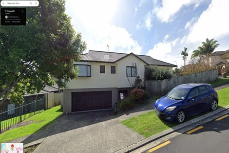 Photo of property in 19 Hercules Drive, Henderson, Auckland, 0612