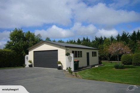 Photo of property in 4 Devine Drive, Rolleston, Christchurch, 7678