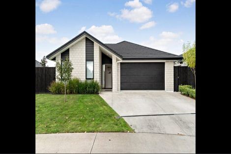 Photo of property in 30 Maggie Place, Chartwell, Hamilton, 3210