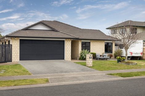 Photo of property in 85 Arabian Drive, Papamoa Beach, Papamoa, 3118