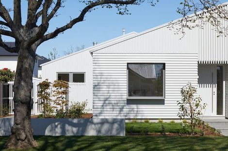 Photo of property in 17 Gosset Street, St Albans, Christchurch, 8014