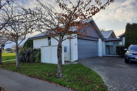 Photo of property in 1 Dryden Avenue, Rolleston, 7614