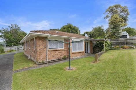 Photo of property in 29b Wi Apo Place, Wellsford, 0900
