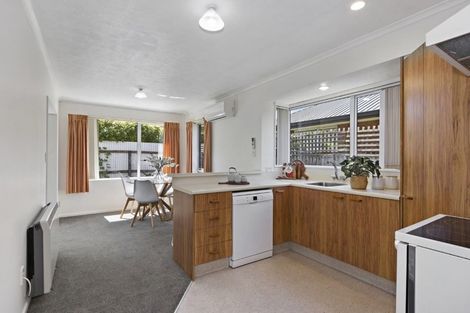 Photo of property in 4 Forsyth Street, Spreydon, Christchurch, 8024