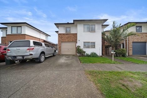 Photo of property in 53 Tilberg Street, Favona, Auckland, 2024