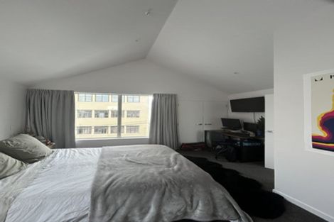 Photo of property in 30u3 Pirie Street, Mount Victoria, Wellington, 6011