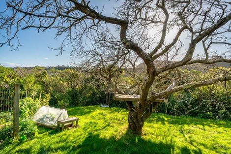 Photo of property in 167 Totara Road, Miramar, Wellington, 6022