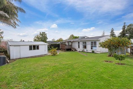 Photo of property in 29 Seales Road, Morrinsville, 3300
