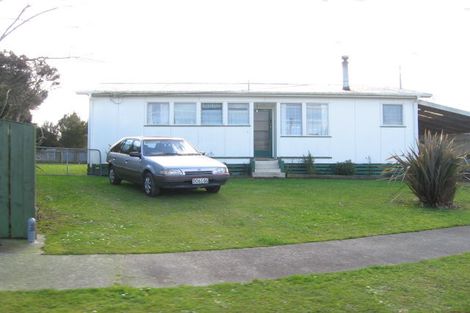 Photo of property in 43 Seddon Street, Feilding, 4702