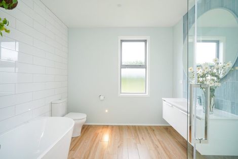 Photo of property in 124 Fairweather Road, Mill Road, Invercargill, 9872