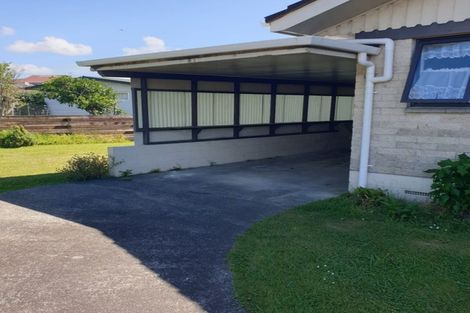 Photo of property in 8b Kent Street, Waiuku, 2123