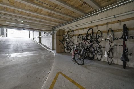 Photo of property in Detroit Apartments, 104/181u Tasman Street, Mount Cook, Wellington, 6021