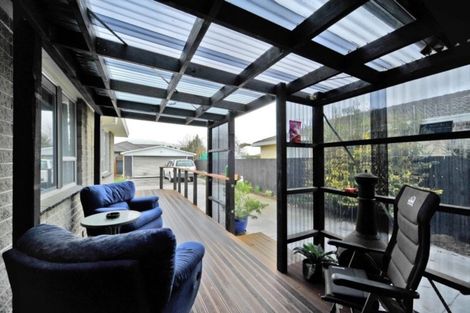 Photo of property in 6 Olds Place, Woolston, Christchurch, 8023