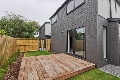 Photo of property in 5/488 Gloucester Street, Linwood, Christchurch, 8011