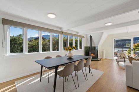 Photo of property in 696 Peninsula Road, Kelvin Heights, Queenstown, 9300