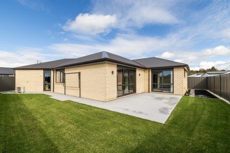 Photo of property in 11 Tutira Place, Poraiti, 4112