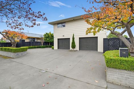 Photo of property in 14 Brogar Place, Casebrook, Christchurch, 8051