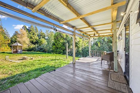 Photo of property in 1261 Frankley Road, Hurworth, New Plymouth, 4371