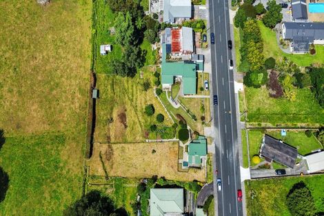 Photo of property in 331 Tukapa Street, Hurdon, New Plymouth, 4310