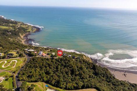 Photo of property in 9b Earles Place, Raglan, 3297