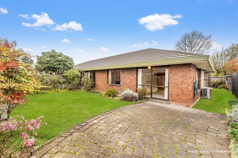 Photo of property in 1/29 Royleen Street, Casebrook, Christchurch, 8051