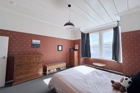 Photo of property in 84 Tiber Street, Island Bay, Wellington, 6023