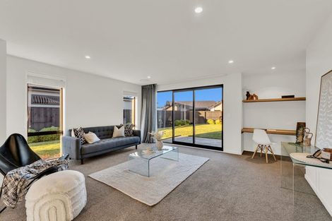 Photo of property in 9 Eleanor Lane, Casebrook, Christchurch, 8051