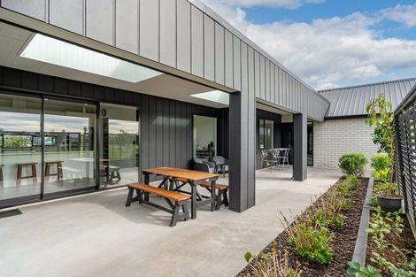 Photo of property in 137 Pilot Drive, Ngahinapouri, Ohaupo, 3882