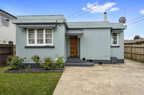 Photo of property in 7 Maitland Street, Frankton, Hamilton, 3204