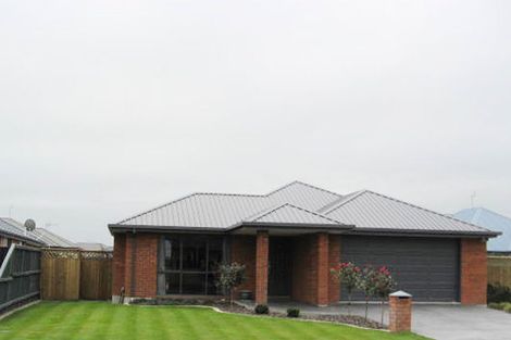 Photo of property in 178 Rolleston Drive, Rolleston, 7614