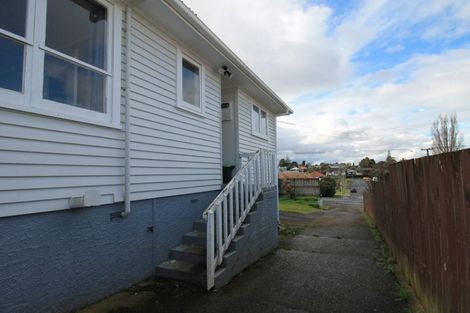 Photo of property in 39 Coxhead Road, Manurewa, Auckland, 2102
