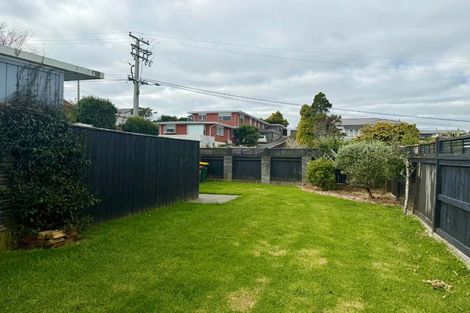 Photo of property in 60 Ballance Street, Lower Vogeltown, New Plymouth, 4310