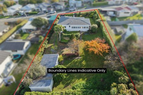 Photo of property in 25 Till Street, South Hill, Oamaru, 9400