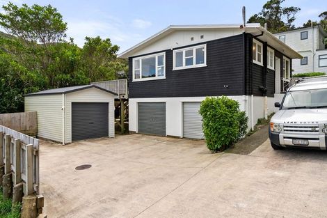Photo of property in 5 Chaucer Way, Karori, Wellington, 6012