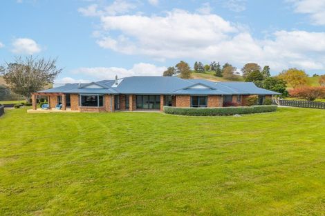 Photo of property in 40 Paparamu Road, Piarere, Tirau, 3484