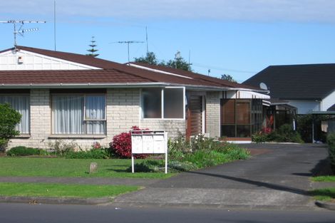 Photo of property in 3/137 Carruth Road, Papatoetoe, Auckland, 2025