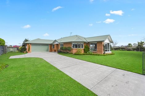 Photo of property in 22 Portobello Way, Huntington, Hamilton, 3210